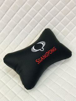 Автомобильная подушка SsangYong
