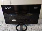 Монитор Acer R240HY Abidx объявление продам