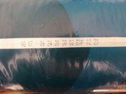 Подгузники-трусики Baby Go Junior 12-18кг 40шт