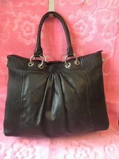 Сумки. Кожа. Кожа + замша