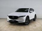 Mazda CX-5 2.0 AT, 2018, 61 380 км объявление продам