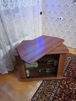 Тумба под телевизор