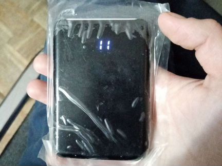 Портативная зарядка