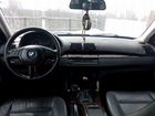 BMW X5 3.0 AT, 2001, 380 000 км объявление продам