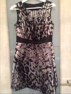 Коктельное платье Karen Millen на новый год