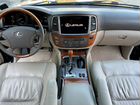 Lexus LX 4.7 AT, 2006, 229 000 км объявление продам