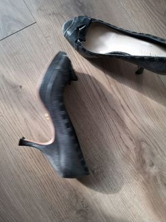 Туфли prada