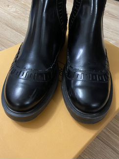 Ботинки Tod’s