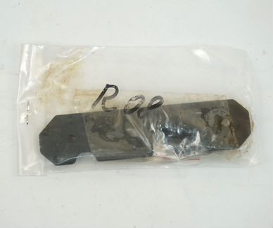 Планка боковая на ак (BH-R08)