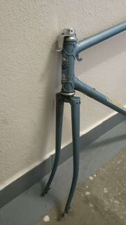 Рама хвз Старт-Шоссе 56 рост, вилка, рулевая