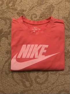 Футболка Nike