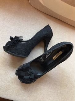 Туфли Dolce&Gabbana оригинал