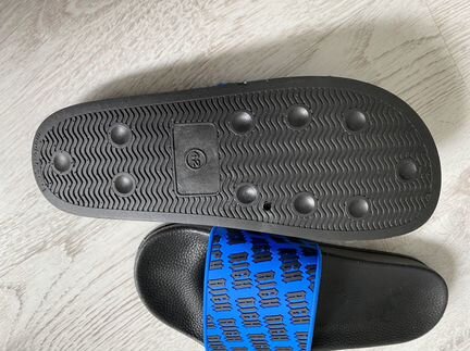 Тапки Rich новые