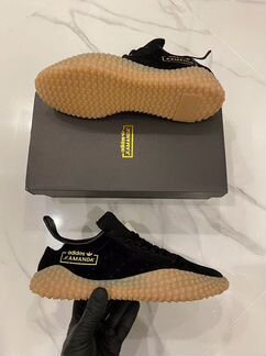 Adidas Kamanda (Адидас Каманда)