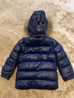 Куртка Pinetti kids