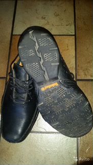 Мокасины Timberland