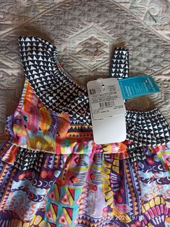 Платье новое walkiki