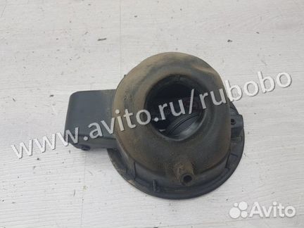 Лючок бензобака Vw Golf plus BMM 2007