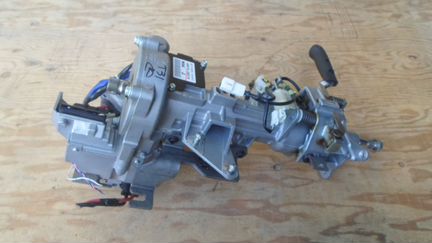 Рулевая колонка Ниссан Х-Трейл Т31 Nissan X-Trail