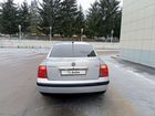 Volkswagen Passat 1.9 МТ, 2000, 362 436 км объявление продам