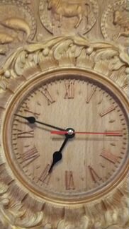 Настенные часы 