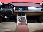 Jaguar XF 2.0 AT, 2014, 154 611 км объявление продам