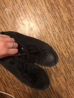 Кеды converse