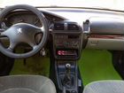 Peugeot 406 1.8 МТ, 1998, 280 000 км объявление продам