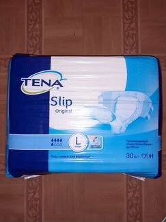 Памперсы для взрослых