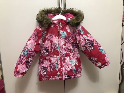 Куртка и штаны зимние Huppa 92 размер