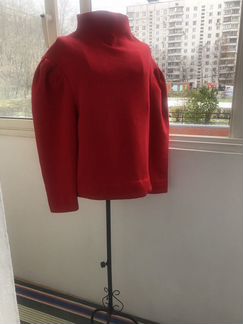 Свитшот Султанна Французова