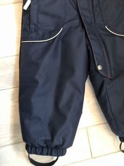 Комбинезон зимний Kerry (Керри) 86 размер