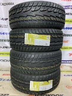 Зимние шины 225 55 17 Ecovision