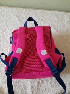 Рюкзак Herlitz