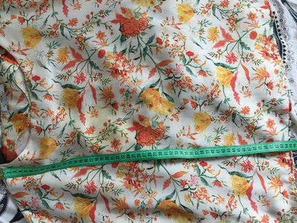 Блузка свободная mango