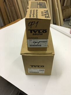 Tylo Fresh система ароматизации+пульт