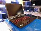 Ноутбук Lenovo Legion Intel i7-7700HQ/GTX1050 4Gb