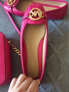 Michael Kors торг