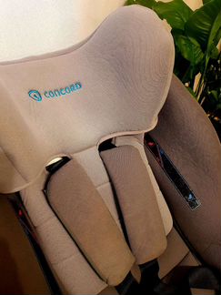 Детское Автокресло Concord Ultimax.3