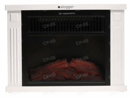 Электрокамины Slogger