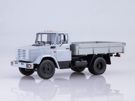 ЗИЛ-4333 1:43