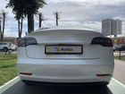 Tesla Model 3 AT, 2018, 38 000 км объявление продам