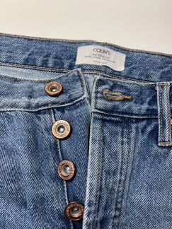 Юбка джинсовая Colin’s