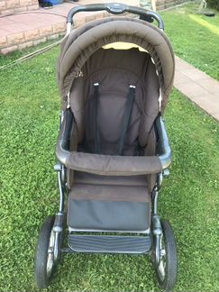 Детская коляска