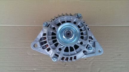 Генератор Митсубиши Карисма Лансер Галант