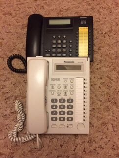 Телефон стационарный