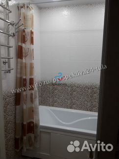 2-к квартира, 56 м², 4/19 эт.