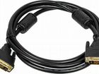 VGA кабель для монитора 1.8м / кабель DVI DVI объявление продам