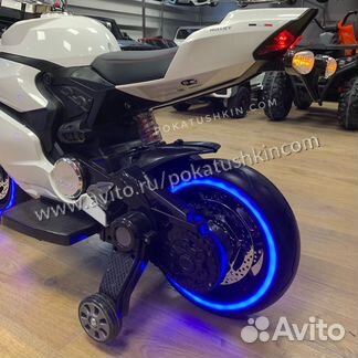 Электромобиль