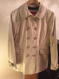 Куртка, плащ, пиджак EDC by esprit (M)